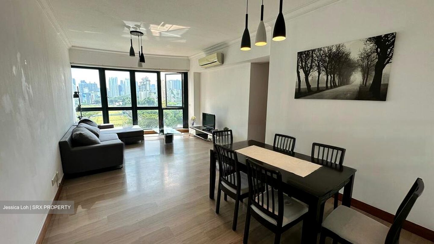 Tanglin View (D3), Condominium #576137381